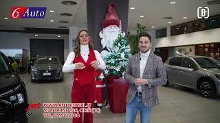 AUTOJET concessionaria ufficiale CITROEN \u0026 PEUGEOT a Cirié vi aspetta con i PROMO PEUGEOT e CITROEN