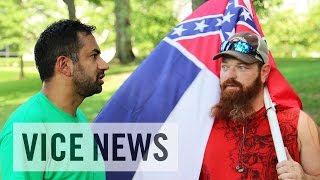 Heritage and Hate: Mississippi’s State Flag (Trailer)