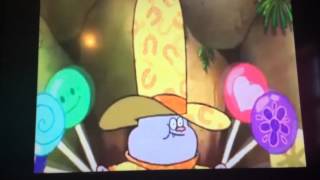 Chowder- Oh We're Sweet
