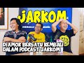 KOMENG NGAMUK SAMA RUDI SIPIT KARENA DISURUH NGELAWAK. JARWO MALAH KETAWA!!!!