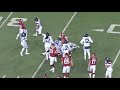 2018 washington state o vs arizona