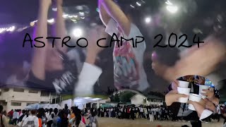 ASTROCAMP (G10)