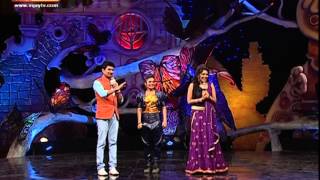 Jodi No 1 Season 8 Episode 32