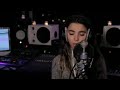 “Shallow” Cover by Maria Labate