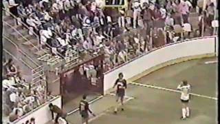 MISL San Diego Sockers at Minnesota Strikers Game 6 Championship 5-23-86.mpg