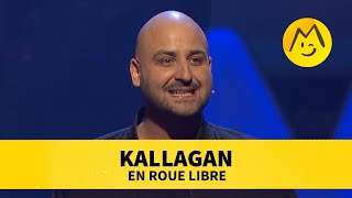 Kallagan – En roue libre