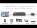 telestar digibit r 1 promotion video