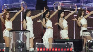 241228 ITZY - UNTOUCHABLE @ Yuewen Music Festival Singapore | 있지 싱가포르 콘서트 직캠 4K60FPS