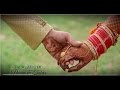 The Wedding Highlights of Pawan & Talvin