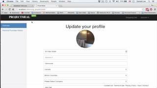 Ruby on Rails Tutorial 33 Creating a Sidebar
