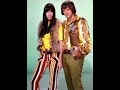 Sonny & Cher - Little man (1966)