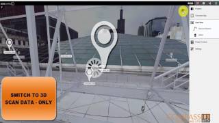 FARO WEBSHARE 2 GO NAVIGATION