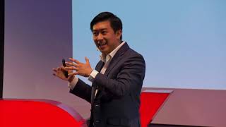 The Value of Thai Culture | Jakchalat Keschamras | TEDxChiangMaiU