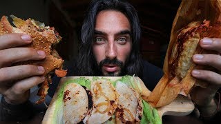 10 comidas callejeras MEXICANAS que DEBES PROBAR