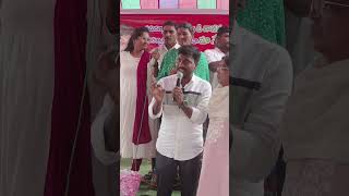 Singar Ramnarsanna Exalent Song ll New Folk Song l Telangana Songs l Samara Shankam Media