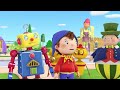 bumpy turned invisible 1 hour of noddy full episodes