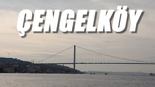 İstanbul'un Semtleri: Çengelköy