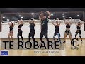 Download Te Robaré Nicky Jam Ft Ozuna ZUMBA mp3