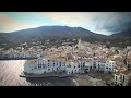 cadaqués and the costa brava in catalonia spain