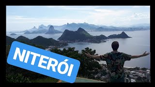 NITERÓI, RJ - CURIOSIDADES, PLAYAS, CONSEJOS Y MÁS