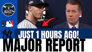 This is a HUGE mistake by the Yankees…