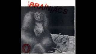 The Brainiacs - Don't Tell Me Why/ Suzie's So Unsure