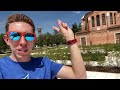 jw marriott venice italy on it’s own private island full hotel review u0026 tour