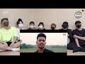 BTS REACTION TO Matath Gassala (මටත් ගස්සලා) - Shenu Kalpa Official Music Video 2021