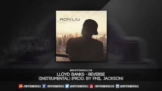 Lloyd Banks - Reverse [Instrumental] (Prod. By Phill Jackson) + DL via @Hipstrumentals