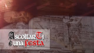 AscoltarTi è una festa - Domenica della Santa Famiglia - 29 Dicembre 2024