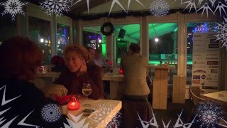 Winter Wonderland 2015: Ijsbaan Oude Markt