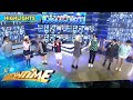 It's Showtime hosts show off their back-to-school outfits | It's Showtime