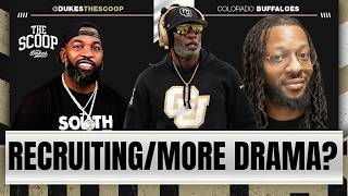 Coach Prime, Recruiting & Colorado Drama | Dukes x Primetime CFB