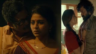 Bahishkarana Hot Scenes Timing | Anjali | Ananya Nagalla | Zee5 | Web Series Timing