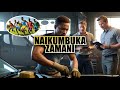 NAIKUMBUKA ZAMANI by BEN NYAKOE (OFFICIAL AUDIO)