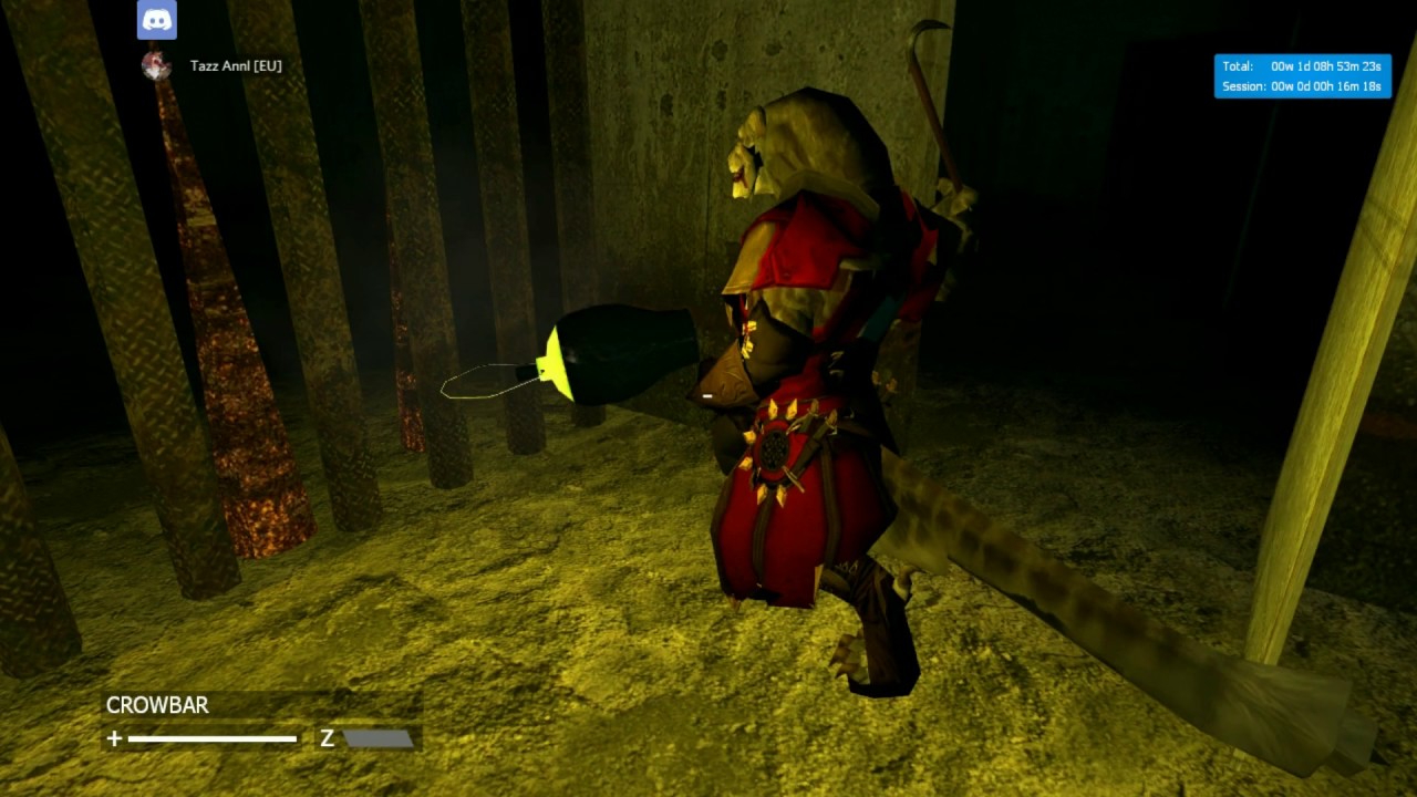 Gmod Horror Maps Episode 1 Youtube