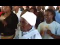 Ndini chingwa chohupenyu
