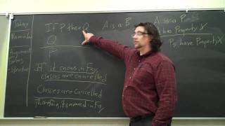Critical Thinking: Deductive and Inductive Arguments 3