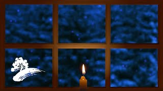 Christmas by Candlelight - Denis Solee [Christmas Visualizer]