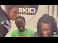 Enzo ishall ft Silent Killer freestyle