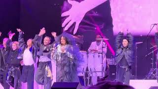 The Boss - Diana Ross (May 23, 2026 @ LK-Arena Yokohama, Japan)