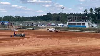 The SNOWMAN - May 11, 2024 @ Orangeburg Mudbog