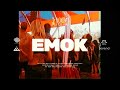 Emok Techno Set @ Boom Festival 2023 (PsyTech, Progressive Techno)