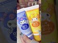 やっと買えたサンリオコラボ🎀 makeup サンリオ cosmetics sanrio