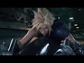 FINAL FANTASY VII REMAKE : Midgar Expressway & Motor Ball Boss Fight