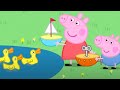 Heo Peppa | Chơi thuyền | Tập đầy đủ | Heo Peppa Tiếng Việt | Phim Hoạt Hình