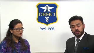 NEET PG |Rank 21 | January 2018 - Dr. Pratibha Jha - DBMCI Student