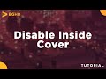 Disable Cover in Buildings - FiveM Resource Install/Tutorial