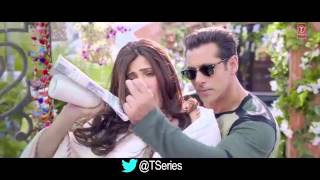 Tumko To Aana Hi Tha Video Song  Jai Ho Salman Khan Daisy Shah