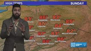 First 90 In Scranton On The Horizon